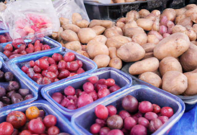 torrance farmer market