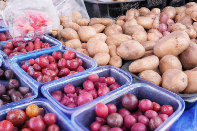 torrance farmer market