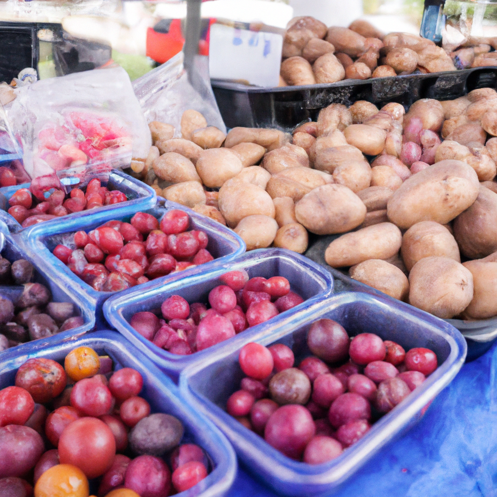 torrance farmer market